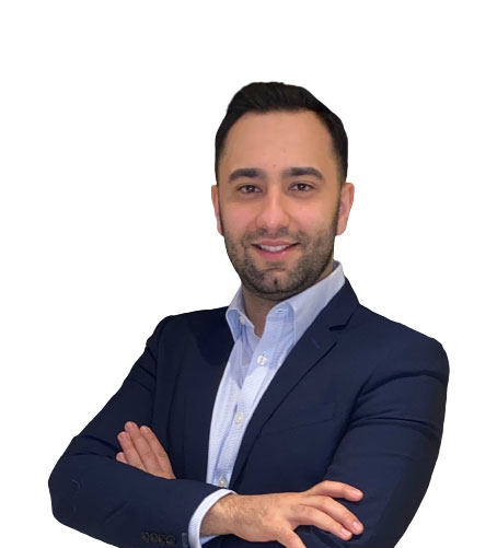 Arsen Murdakhayev DDS