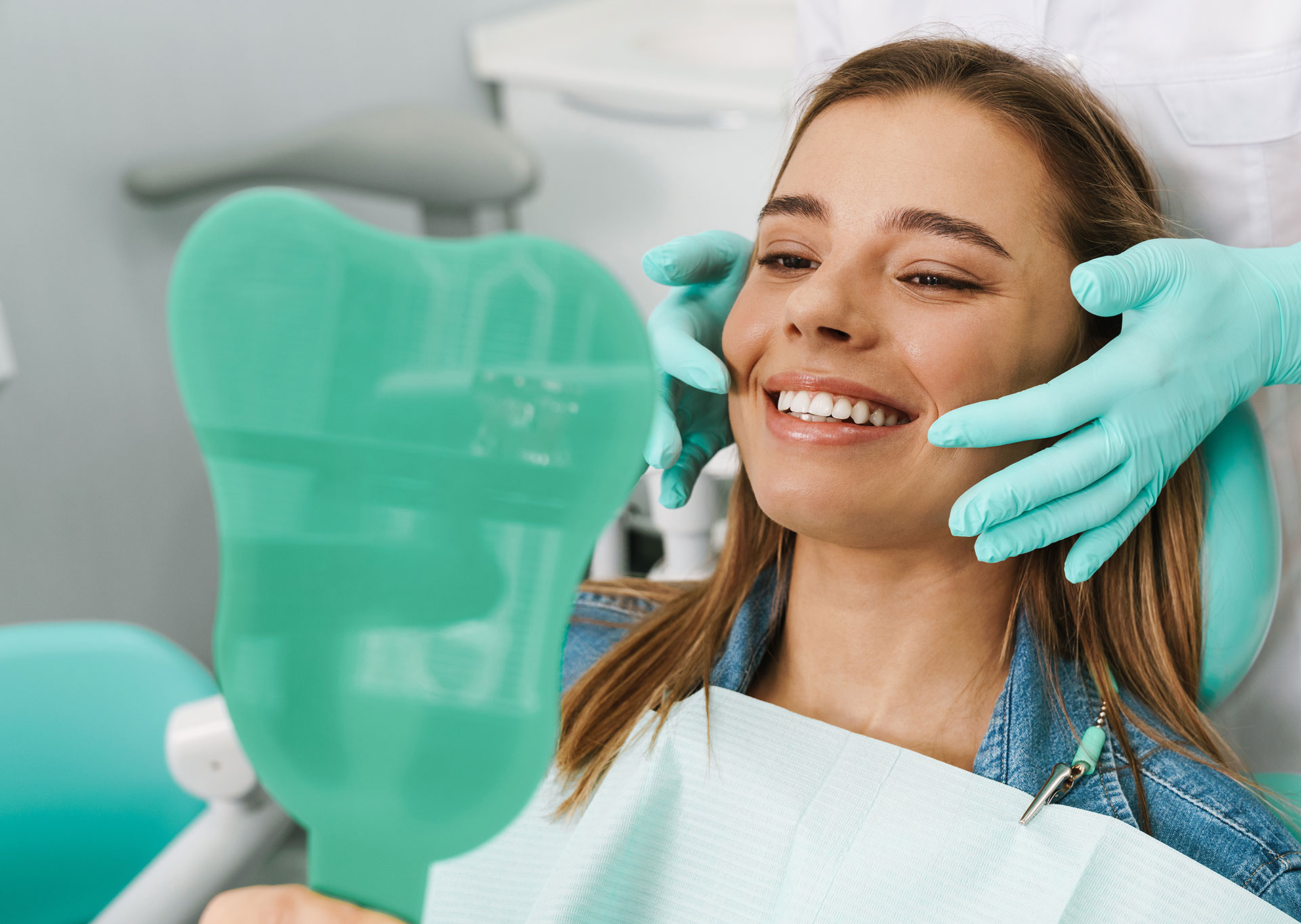 Cosmetic Dentist in Upper Manhattan