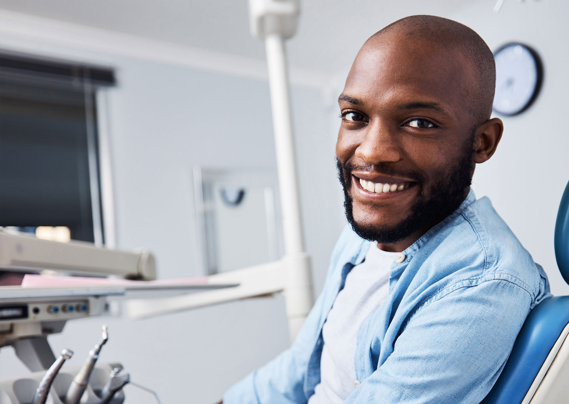 Dentist in Upper Manhattan