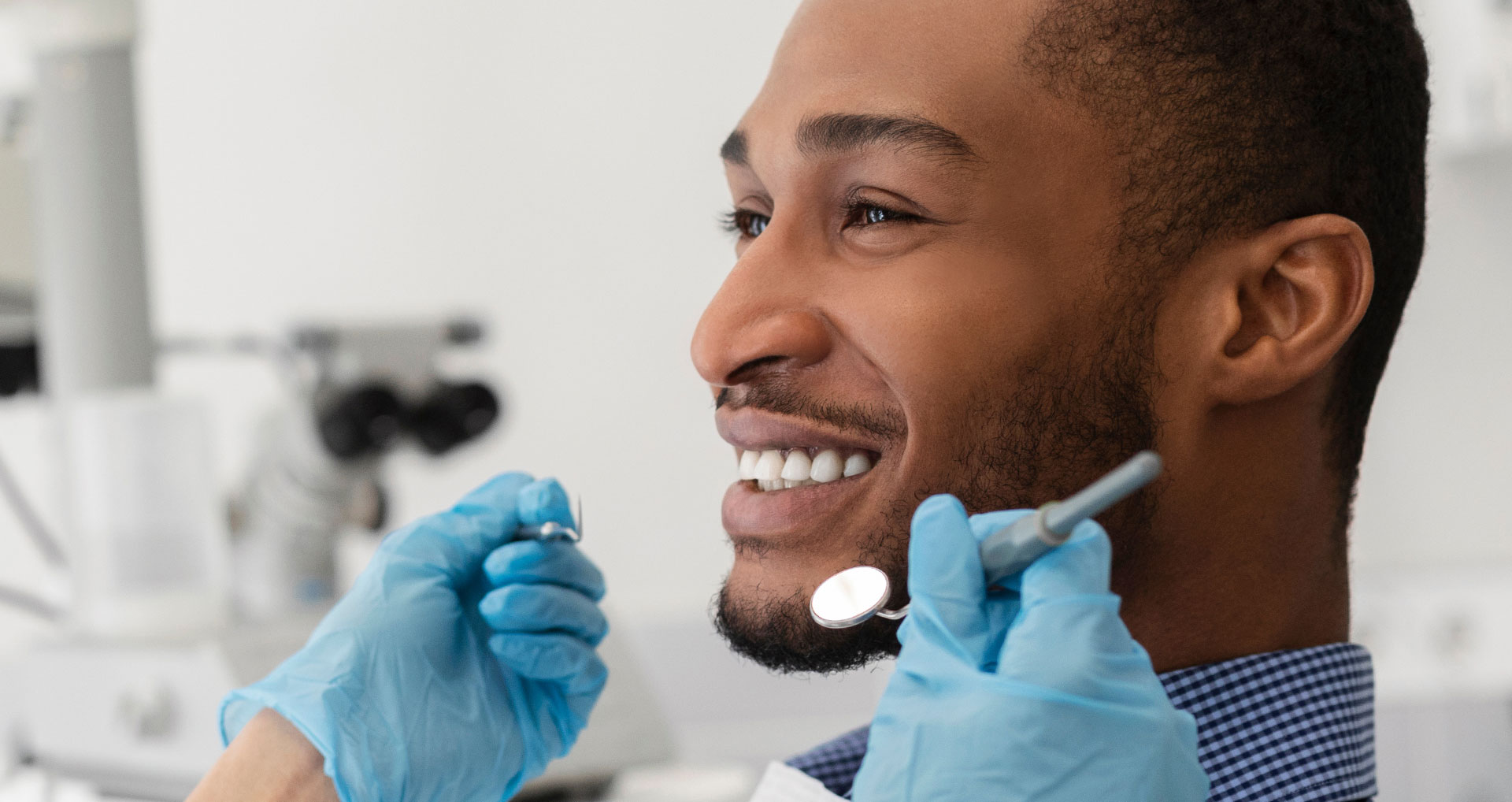 Dental Specials in Upper Manhattan