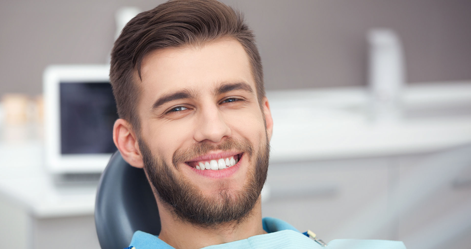 Dental Office in Upper Manhattan