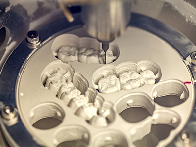 dental lab