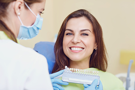 GD Dentistry | Periodontal Treatment, Cosmetic Dentistry and Implant Restorations